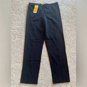 Maggie’s Organics Cotton Slim Pants